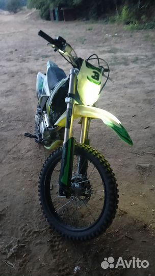 Продам мотоленд 250