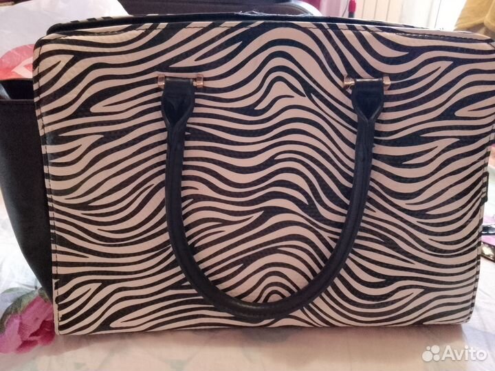 Сумка женская