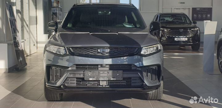 Быстрая поставка запчастей на авто из Китая