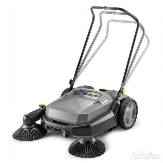 Подметальная машина Karcher KM 70/20 C 2 SB