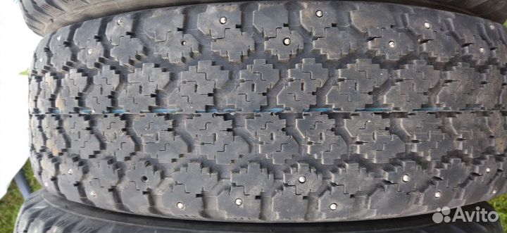 Agate HF-638 205/70 R15