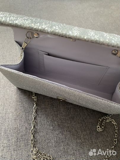 Аксессуары