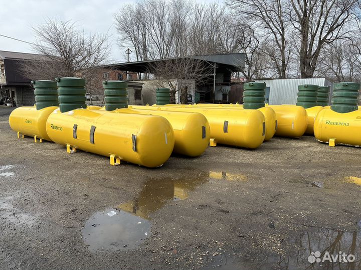 Газгольдер