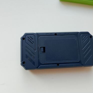 Портативная приставка 520in1