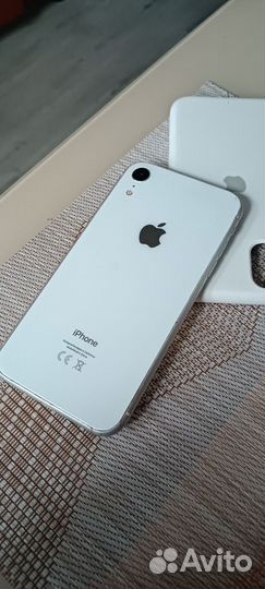 iPhone Xr, 256 ГБ