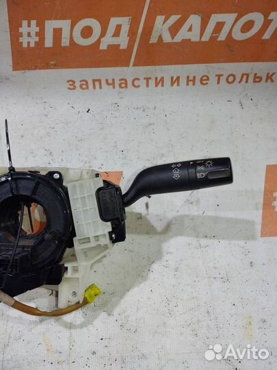 Шлейф Mazda 3 BL (2008 - 2011) BBP366CS0A