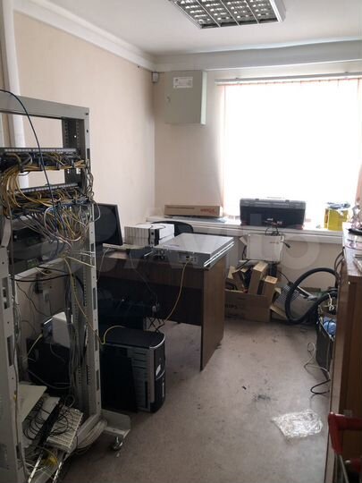 Офис, 421.3 м²