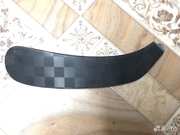 Клюшка хоккейная sherwood m90