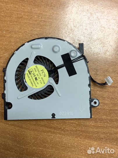 Куллер Lenovo B51-30