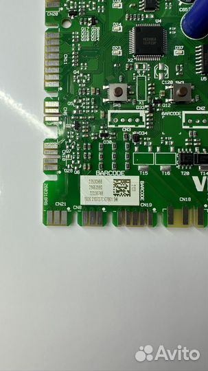 Плата для посудомоечной машины Vestel 20BM02