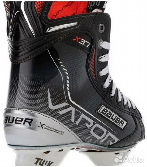 Хоккейные коньки S21 vapor X3.7 skate