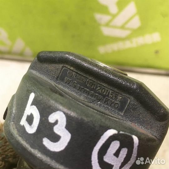 Крышка топливного бака Фольксваген Гольф 3 Венто