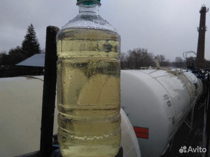 Дизельное топливо евро дт гост сорт 5