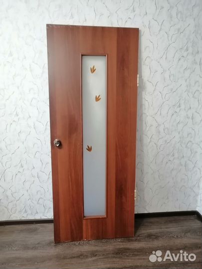Продаётся дверь