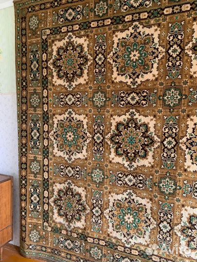 Ковер 2,5 на 3 СССР