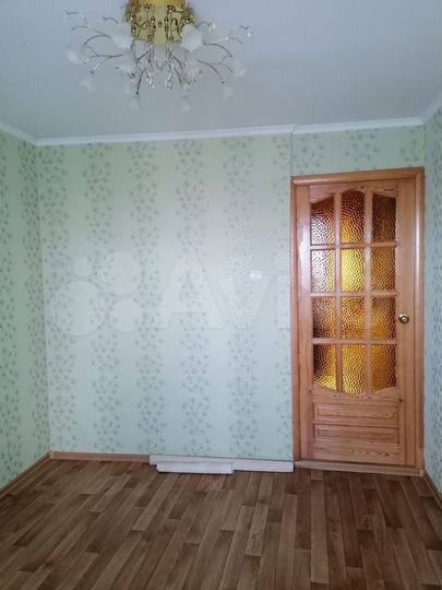 3-к. квартира, 63,6 м², 9/10 эт.