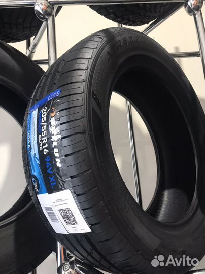Sailun Atrezzo Elite 205/55 R16 94V