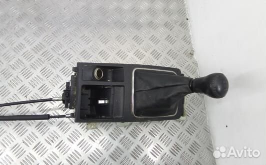 Кулиса кпп mitsubishi lancer 10 (CDN28DX01)