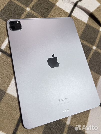 iPad pro 11-inch (4th Generation) Wi-Fi