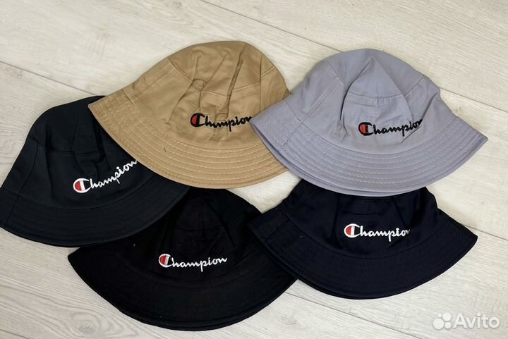 Панама champion