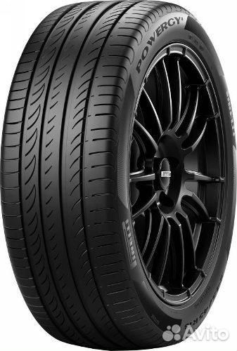 Pirelli P6000 Powergy 245/40 R19 98Y