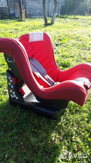 Детское автокресло Chicco Cosmos