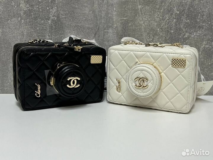 Сумка Chanel