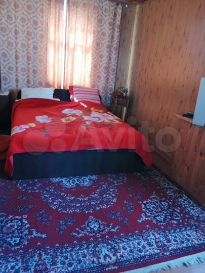 Дача 70 м² на участке 5,5 сот.