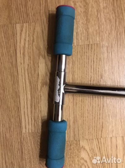 Самокат детский