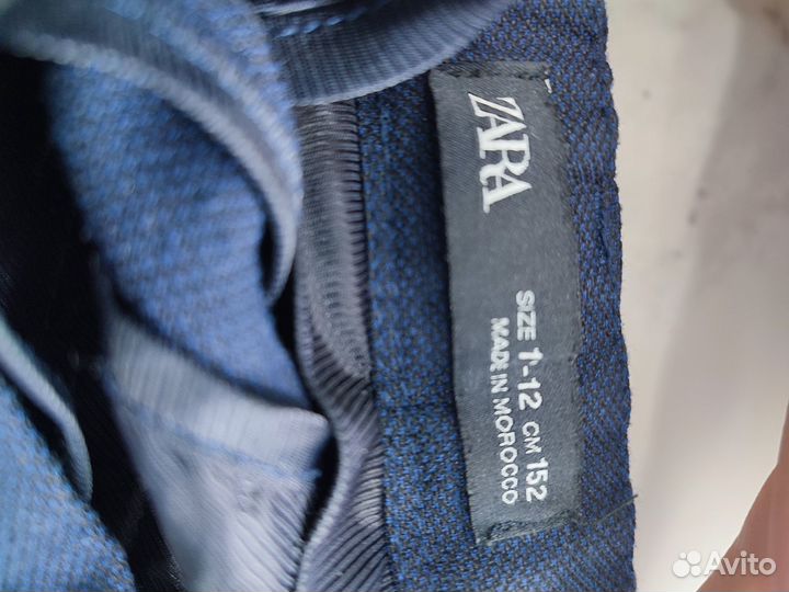 Брюки для мальчика Zara 152