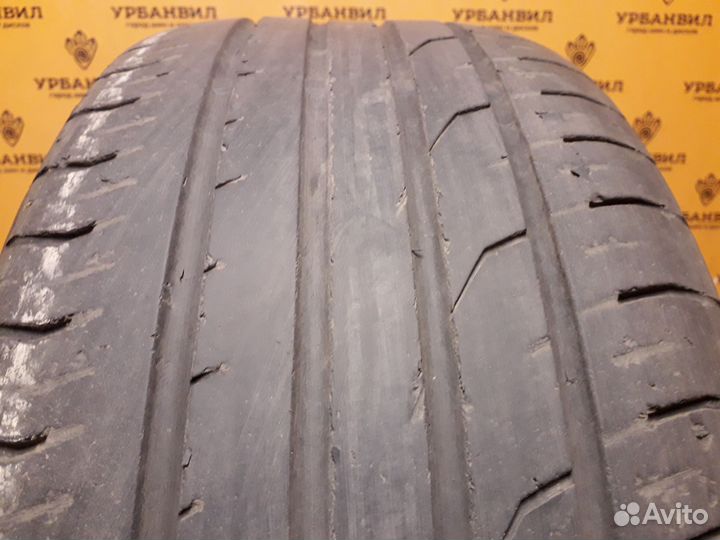 Continental ContiPremiumContact 2 215/55 R16