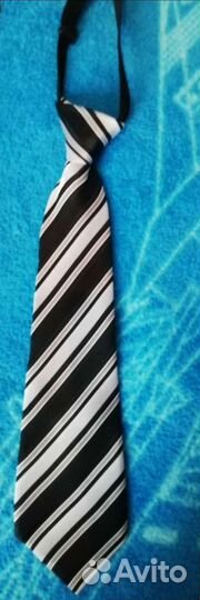 Галстук новый