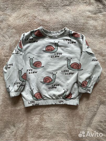 Кстюмы H&M baby exclusive 110 см (+6см)