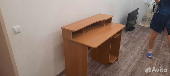 Компьютерный стол бу