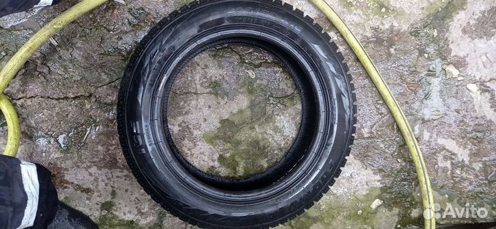 Pirelli Formula Ice 20.5/55 R16 91T