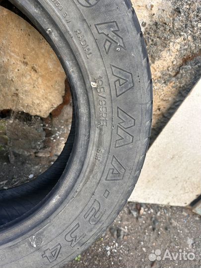 Nordman SX3 195/65 R15