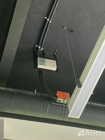 Слаботочные системы под ключ