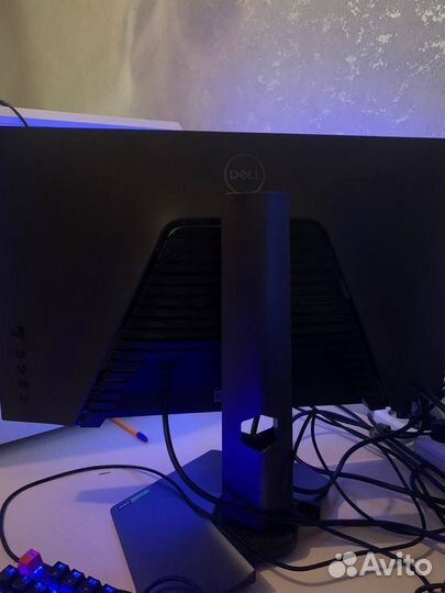 Игровой мониор 240hz Dell S2522HG