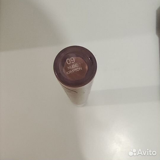 Блеск для губ influence plexiglass