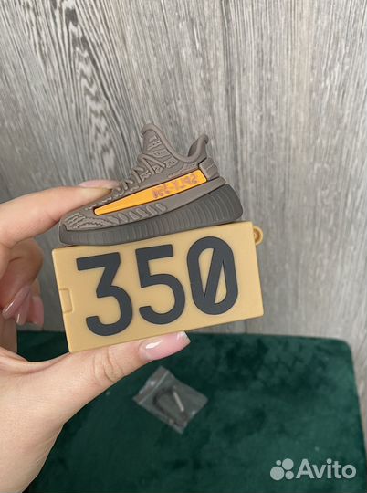 Чехол для наушников