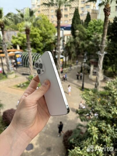 iPhone 13 Pro, 512 ГБ