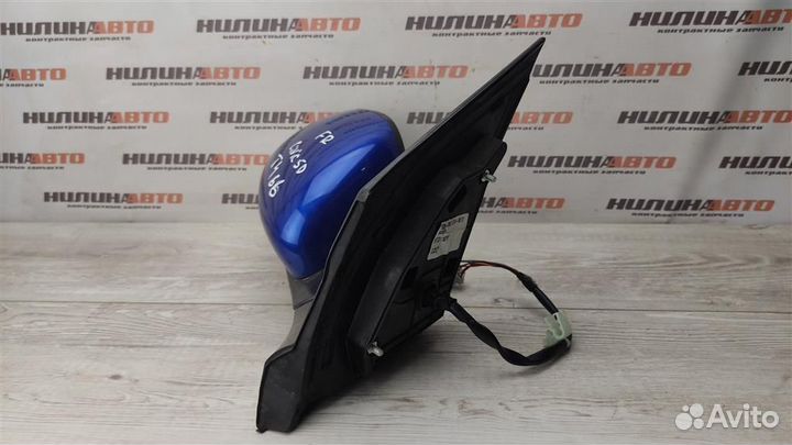 Зеркало правое Хонда Цивик 8
