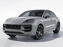 Новый Porsche Cayenne Coupe 3.0 AT, 2024, цена 22 900 000 руб.