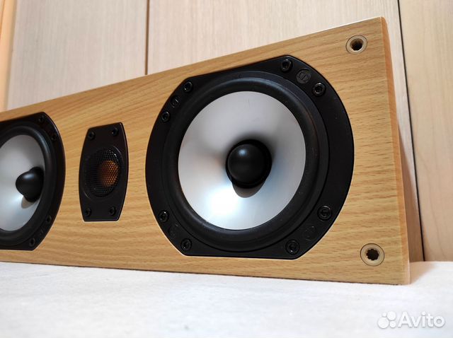 Центр/тыл Monitor Audio Bronze Centre (Англия)