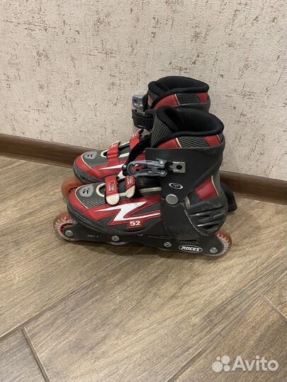 Ролики женские 41 размер