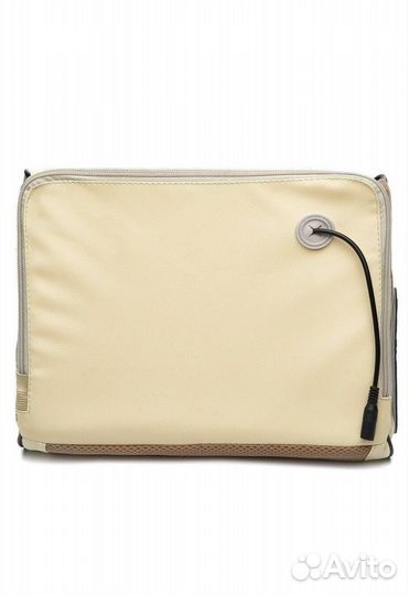 Массажер для шеи спины плеч