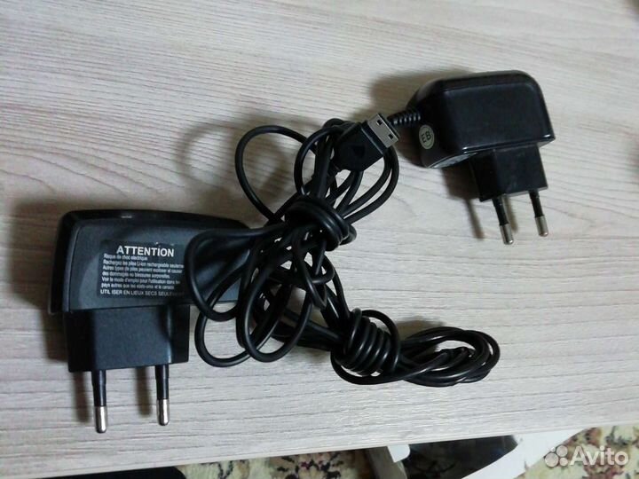 Адаптер для Samsung Duos