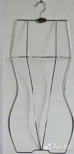 Вешалка для купальников