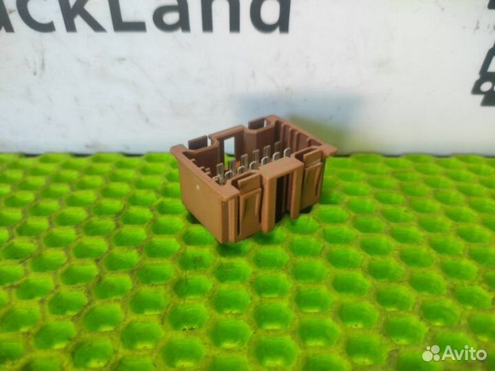 Разъём электрический