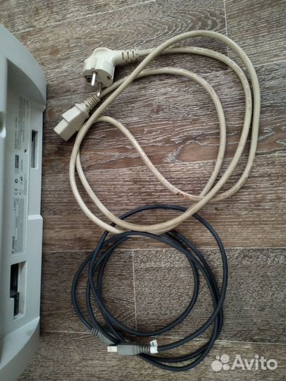 Лазерный принтер canon lbp 1120